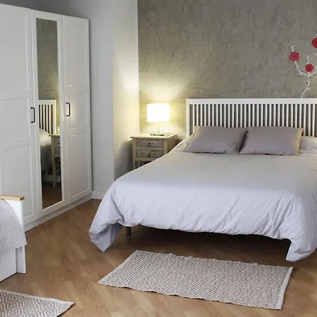 New Two Bedrooms In Málaga