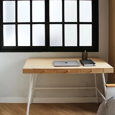New Two Bedrooms In Lägenhet Málaga