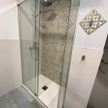 Lägenhet New Two Bedrooms In Málaga