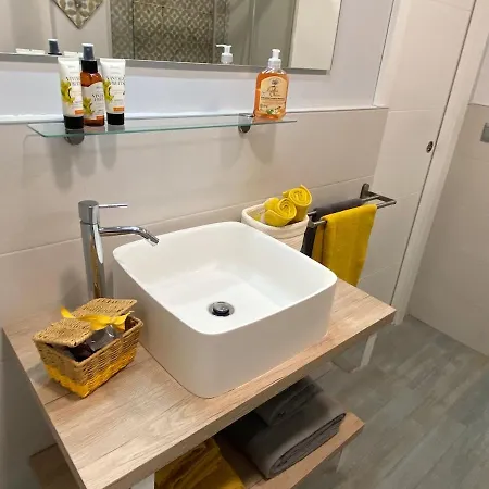 New Two Bedrooms In Lägenhet *