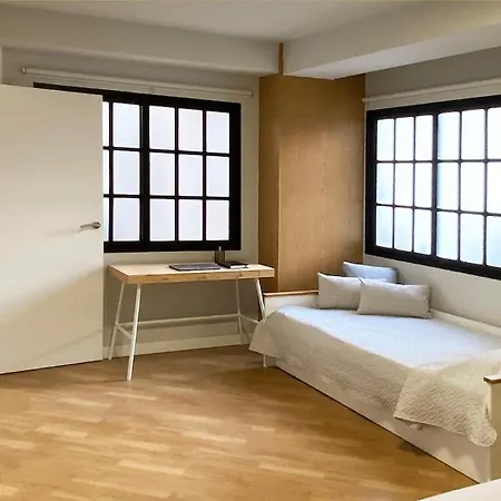 Lägenhet New Two Bedrooms In *