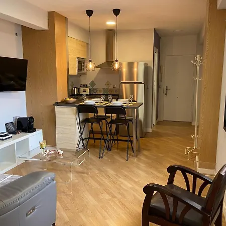 New Two Bedrooms In
